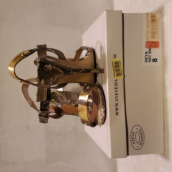 Steve Madden Sandal - Picture 7 of 7